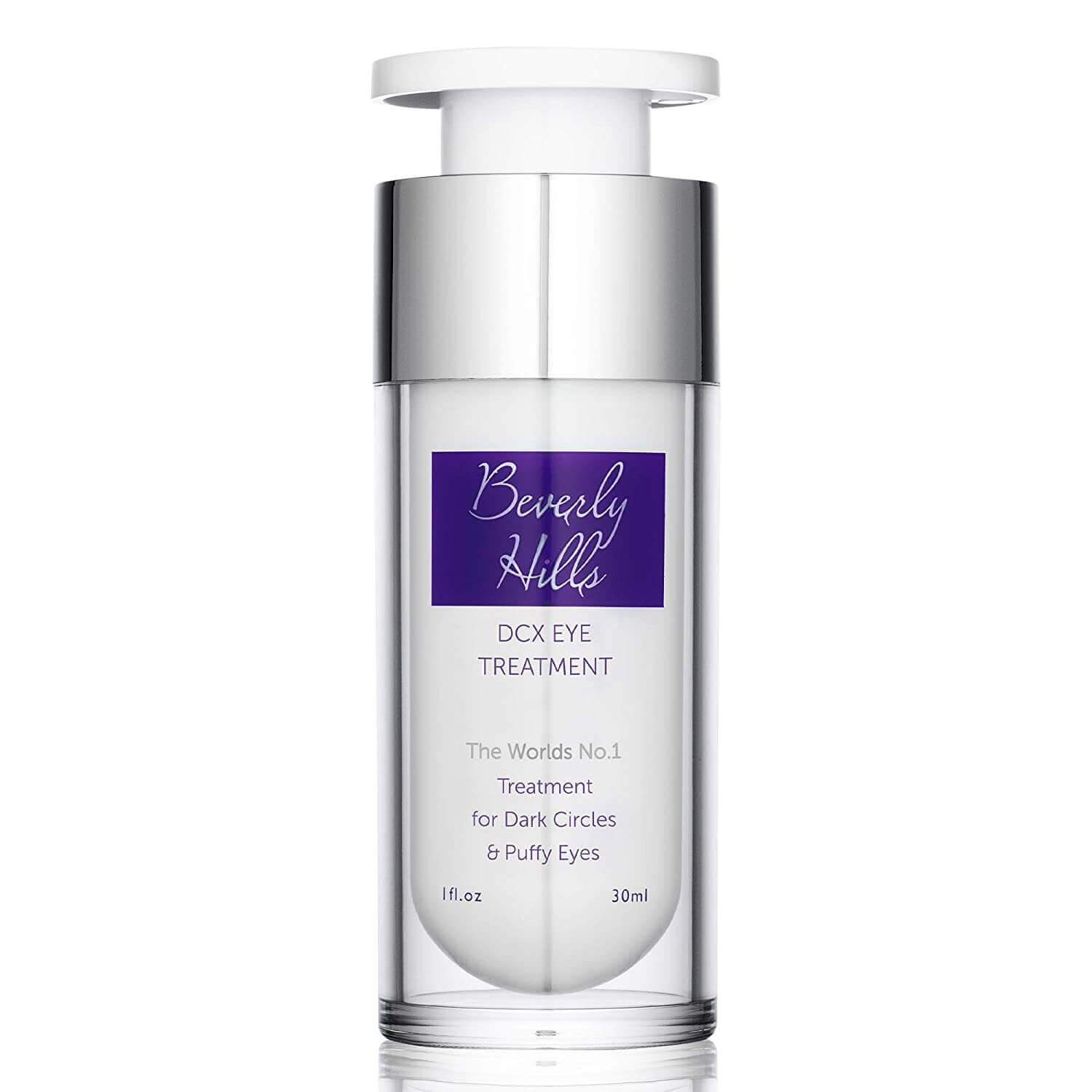 DCX Dark Circle & Puffy Eye Cream, 30ml