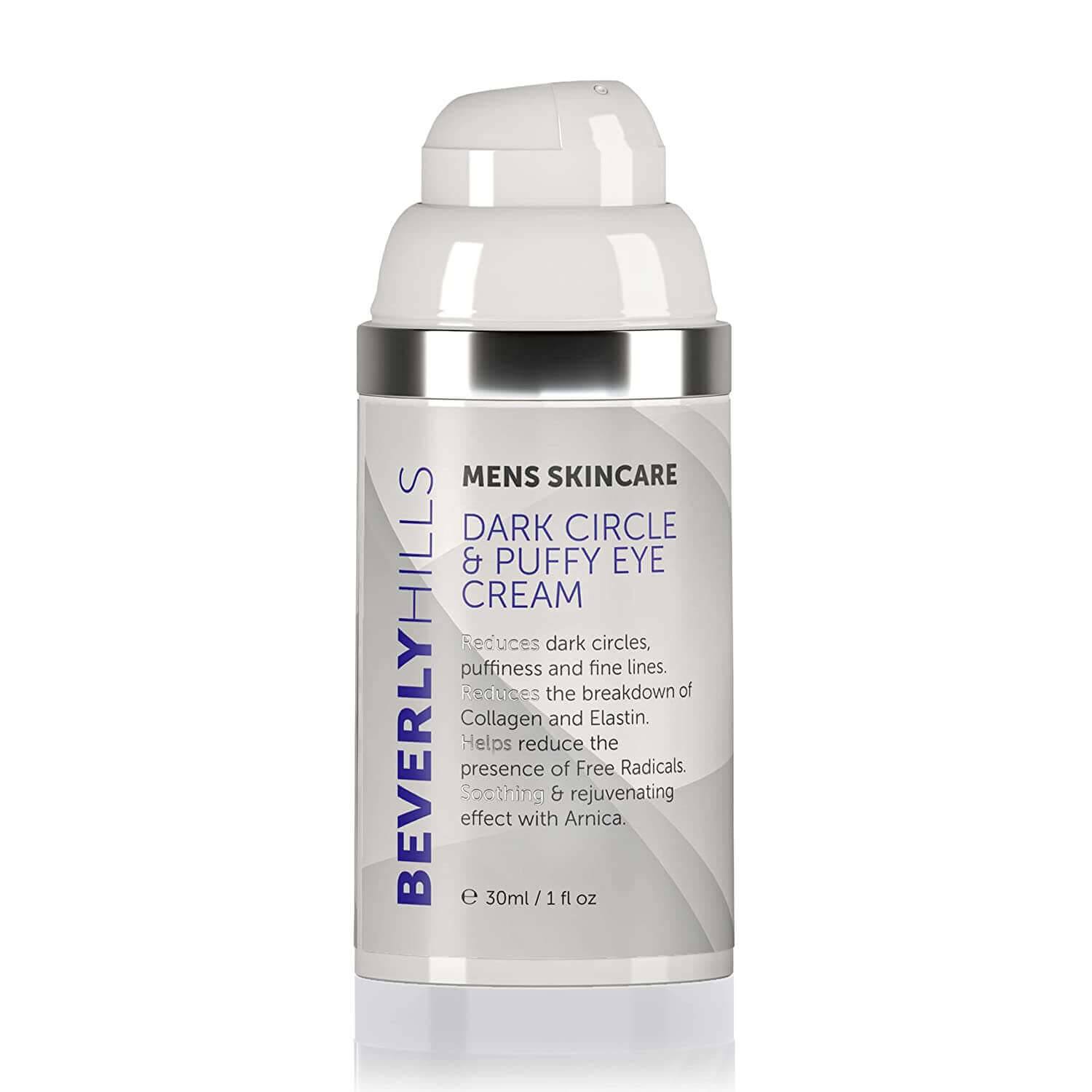 Men's Dark Circle & Puffy Eye Cream, 30ml