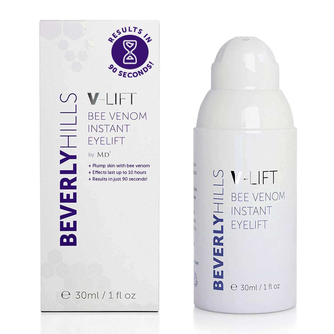 Beverly Hills V-Lift Instant Facelift & Under Eye Tuck 30ml (1 fl oz)