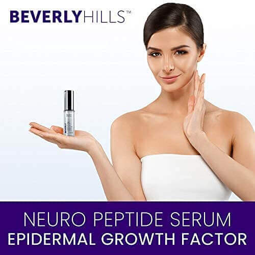 Beverly Hills Signature Collection Firm 3, 30ml