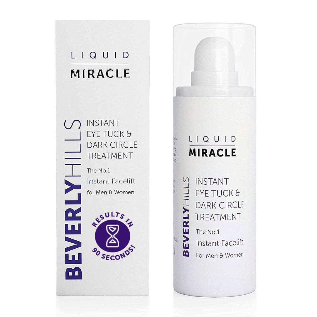 Liquid Miracle Instant Facelift 30ml (1 fl oz)