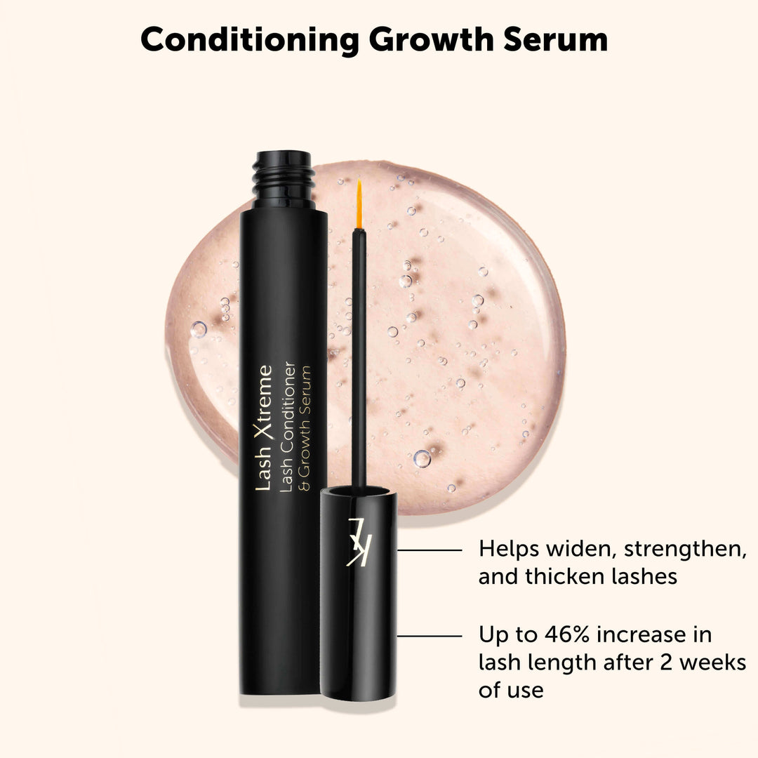 KL Killer Lashes Conditioning Growth Serum, 5ml