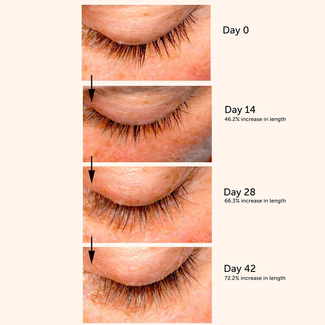 KL Killer Lashes Conditioning Growth Serum, 5ml