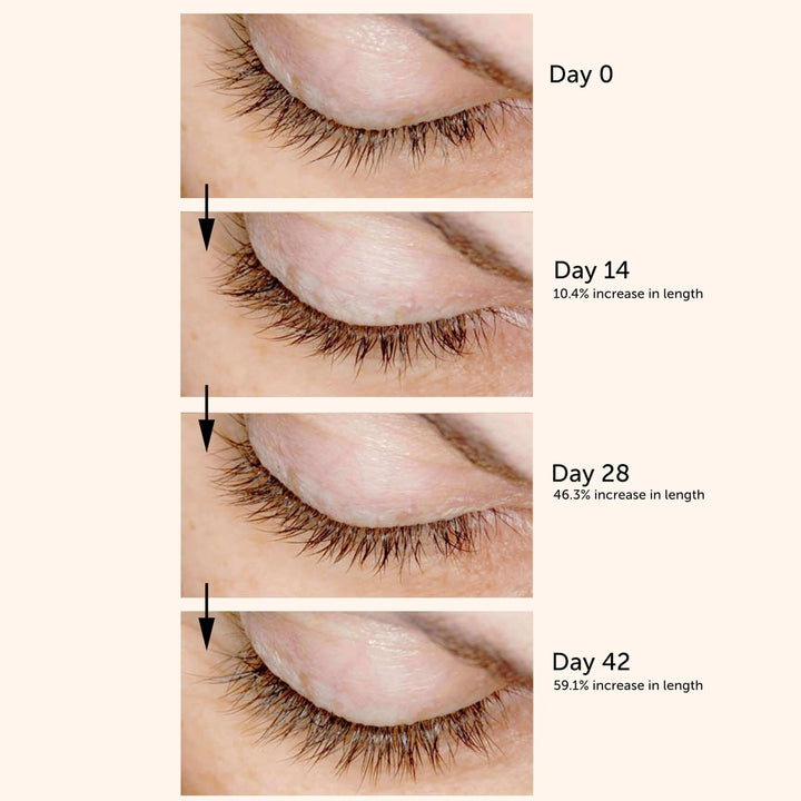 KL Killer Lashes Conditioning Growth Serum, 5ml