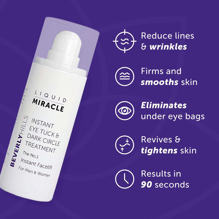 Liquid Miracle Instant Facelift 30ml (1 fl oz)