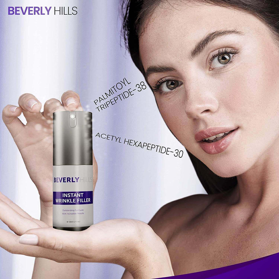 Beverly Hills Wrinkle Erase, 30ml